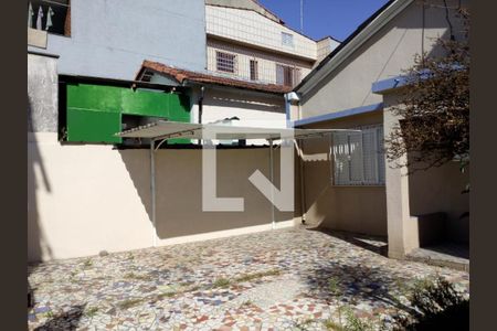 Foto 02 de casa à venda com 2 quartos, 121m² em Vila Gustavo, São Paulo