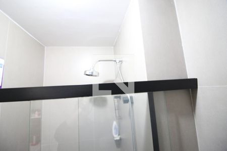 Banheiro de apartamento à venda com 2 quartos, 47m² em Novo Osasco, Osasco