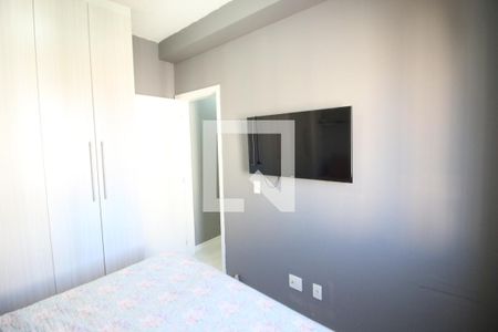 Quarto 1 de apartamento à venda com 2 quartos, 47m² em Novo Osasco, Osasco