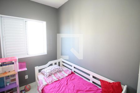 Quarto 2 de apartamento à venda com 2 quartos, 47m² em Novo Osasco, Osasco