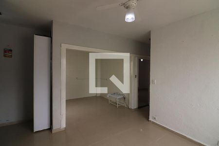 Sala de apartamento para alugar com 2 quartos, 55m² em Vila Santa Luzia, São Bernardo do Campo