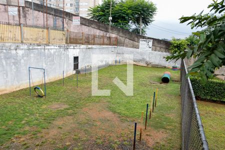 Área comum de apartamento à venda com 2 quartos, 52m² em Novo Osasco, Osasco