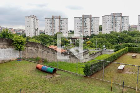 Área comum de apartamento à venda com 2 quartos, 52m² em Novo Osasco, Osasco