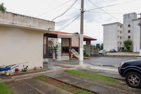 Área comum de apartamento à venda com 2 quartos, 52m² em Novo Osasco, Osasco