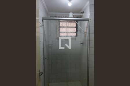 Banheiro de apartamento à venda com 2 quartos, 52m² em Novo Osasco, Osasco