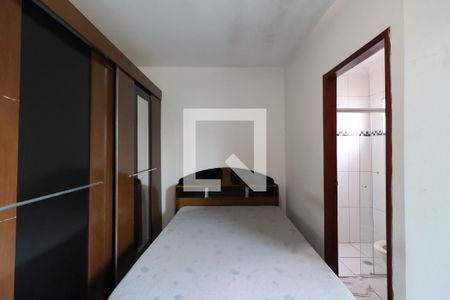 Quarto 1 - Suíte de casa de condomínio à venda com 2 quartos, 91m² em Penha de França, São Paulo