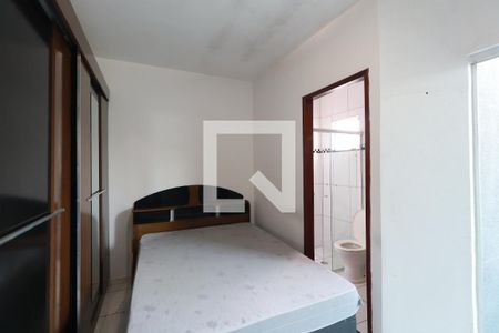 Quarto 1 - Suíte de casa de condomínio à venda com 2 quartos, 91m² em Penha de França, São Paulo