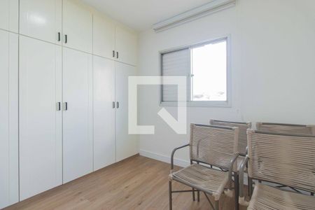 Quarto de apartamento à venda com 1 quarto, 43m² em Vila Mariana, São Paulo