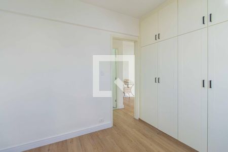 Quarto de apartamento à venda com 1 quarto, 43m² em Vila Mariana, São Paulo