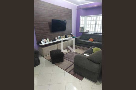 Casa para alugar com 4 quartos, 291m² em Jardim Nossa Senhora do Carmo, São Paulo