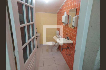 Casa para alugar com 4 quartos, 291m² em Jardim Nossa Senhora do Carmo, São Paulo