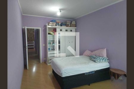 Casa para alugar com 4 quartos, 291m² em Jardim Nossa Senhora do Carmo, São Paulo