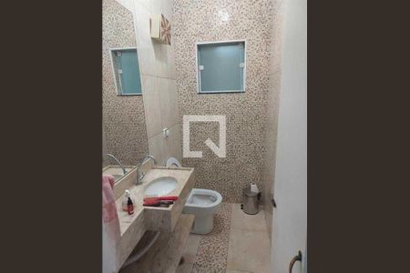 Casa para alugar com 4 quartos, 291m² em Jardim Nossa Senhora do Carmo, São Paulo