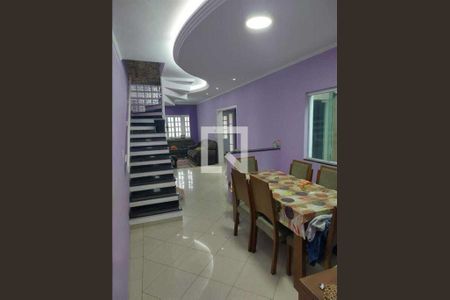 Casa para alugar com 4 quartos, 291m² em Jardim Nossa Senhora do Carmo, São Paulo