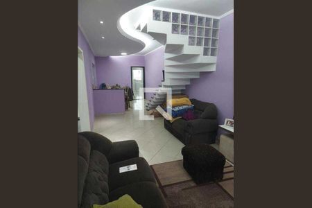 Casa para alugar com 4 quartos, 291m² em Jardim Nossa Senhora do Carmo, São Paulo