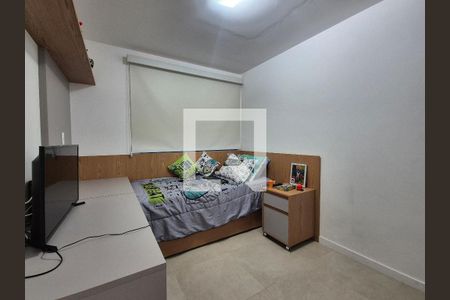 Quarto 1 de apartamento à venda com 3 quartos, 103m² em Barra da Tijuca, Rio de Janeiro