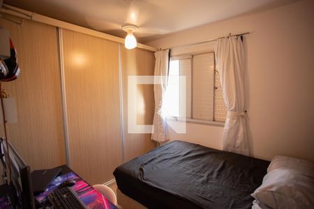 Quarto 2 de apartamento à venda com 3 quartos, 70m² em Santana, São Paulo