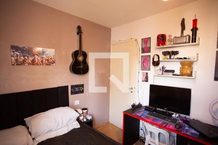 Quarto 2 de apartamento à venda com 3 quartos, 70m² em Santana, São Paulo