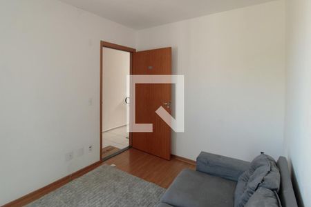 Sala de apartamento à venda com 2 quartos, 74m² em Rubem Berta, Porto Alegre