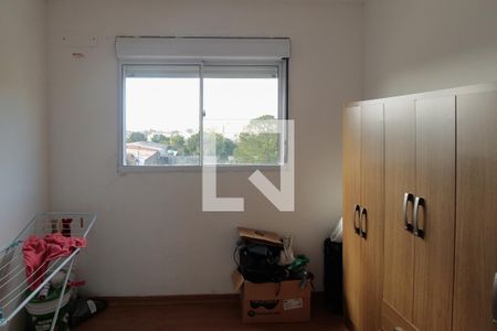 Quarto 1 de apartamento à venda com 2 quartos, 74m² em Rubem Berta, Porto Alegre