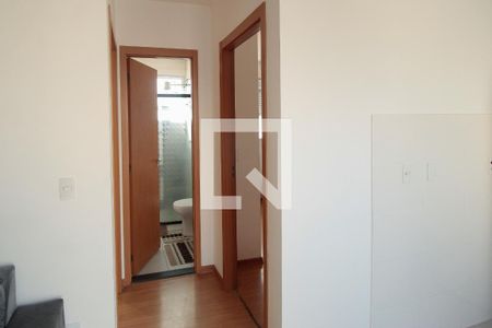 Quarto 2 de apartamento à venda com 2 quartos, 74m² em Rubem Berta, Porto Alegre