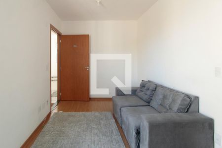Sala de apartamento à venda com 2 quartos, 74m² em Rubem Berta, Porto Alegre