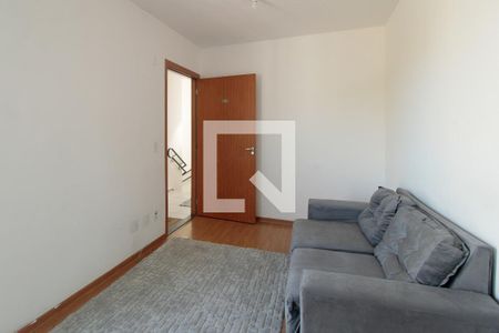 Sala de apartamento à venda com 2 quartos, 74m² em Rubem Berta, Porto Alegre
