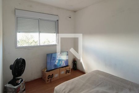 Quarto 2 de apartamento à venda com 2 quartos, 74m² em Rubem Berta, Porto Alegre