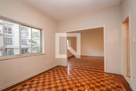 Sala de Jantar de apartamento à venda com 3 quartos, 159m² em Jardim Paulista, São Paulo