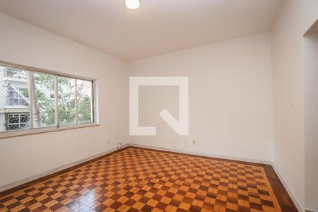 Sala de apartamento à venda com 3 quartos, 159m² em Jardim Paulista, São Paulo