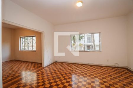 Sala de apartamento à venda com 3 quartos, 159m² em Jardim Paulista, São Paulo