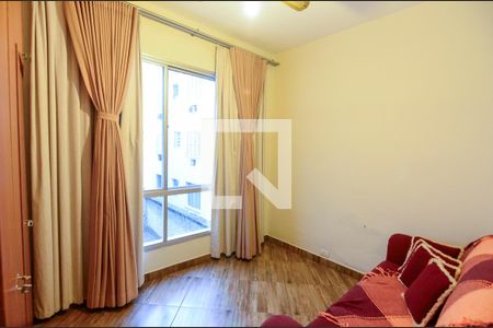 Quarto 1 de apartamento à venda com 3 quartos, 120m² em Tijuca, Rio de Janeiro