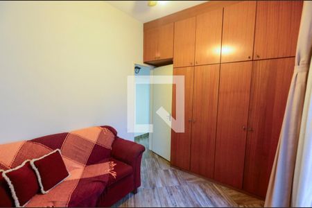 Quarto 1 de apartamento à venda com 3 quartos, 120m² em Tijuca, Rio de Janeiro
