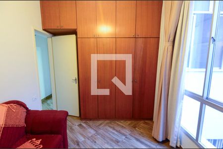 Quarto 1 de apartamento à venda com 3 quartos, 120m² em Tijuca, Rio de Janeiro