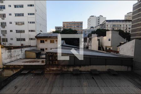 Sala de apartamento à venda com 3 quartos, 120m² em Tijuca, Rio de Janeiro