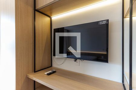 Studio de kitnet/studio para alugar com 1 quarto, 30m² em Santa Cecilia, São Paulo