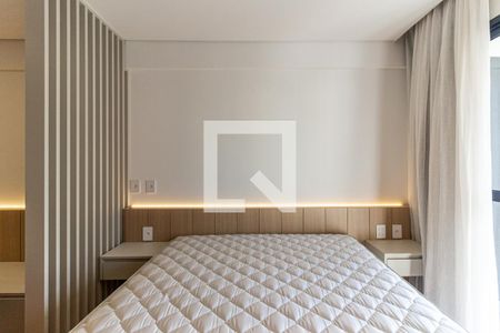 Studio de kitnet/studio para alugar com 1 quarto, 30m² em Santa Cecilia, São Paulo