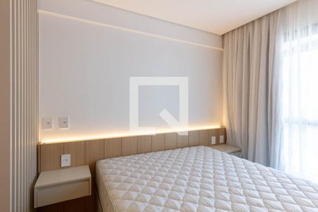 Studio de kitnet/studio para alugar com 1 quarto, 30m² em Santa Cecilia, São Paulo