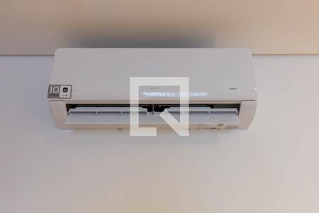 Studio de kitnet/studio para alugar com 1 quarto, 30m² em Santa Cecilia, São Paulo