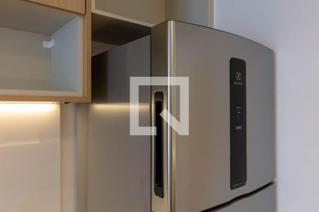 Studio de kitnet/studio para alugar com 1 quarto, 30m² em Santa Cecilia, São Paulo