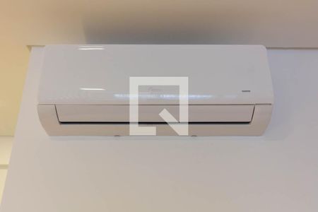 Studio de kitnet/studio para alugar com 1 quarto, 30m² em Santa Cecilia, São Paulo