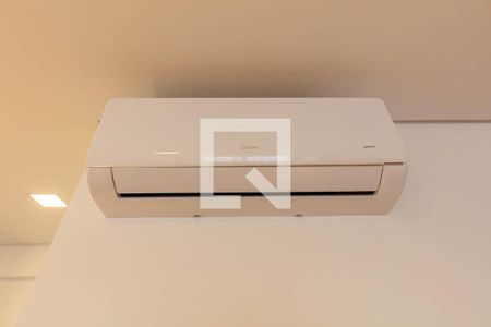 Studio de kitnet/studio para alugar com 1 quarto, 30m² em Santa Cecilia, São Paulo