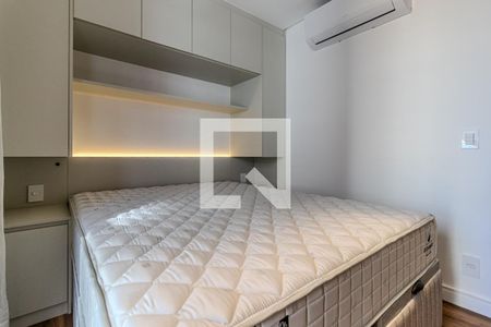 Studio de kitnet/studio para alugar com 1 quarto, 26m² em Santa Cecilia, São Paulo