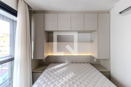 Studio de kitnet/studio para alugar com 1 quarto, 26m² em Santa Cecilia, São Paulo