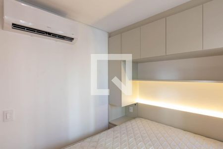 Studio de kitnet/studio para alugar com 1 quarto, 25m² em Santa Cecilia, São Paulo