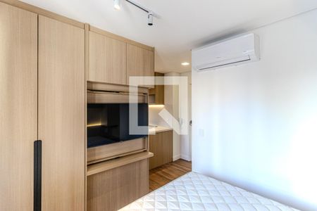 Studio de kitnet/studio para alugar com 1 quarto, 25m² em Santa Cecilia, São Paulo