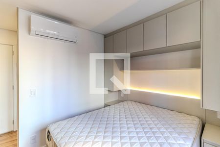 Studio de kitnet/studio para alugar com 1 quarto, 25m² em Santa Cecilia, São Paulo