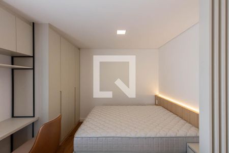 Studio de kitnet/studio para alugar com 1 quarto, 29m² em Santa Cecilia, São Paulo