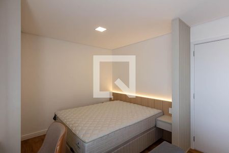 Studio de kitnet/studio para alugar com 1 quarto, 29m² em Santa Cecilia, São Paulo