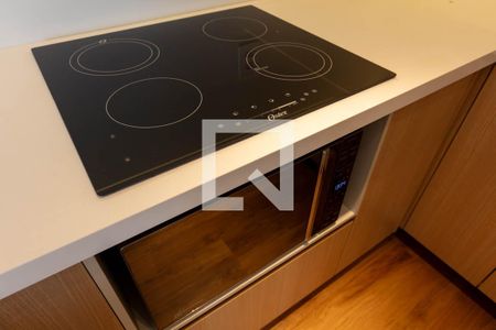 Studio de kitnet/studio para alugar com 1 quarto, 29m² em Santa Cecilia, São Paulo